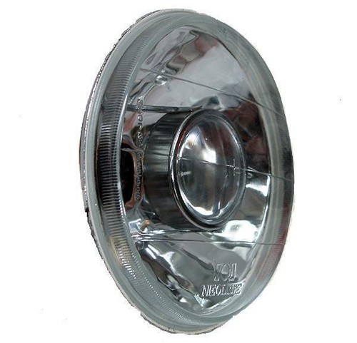 Chevrolet C5 C10 C20 C30 K5 K10 K20 K30 Blazer Pickup 454 Projector H4 Headlamps - Picture 4 of 5