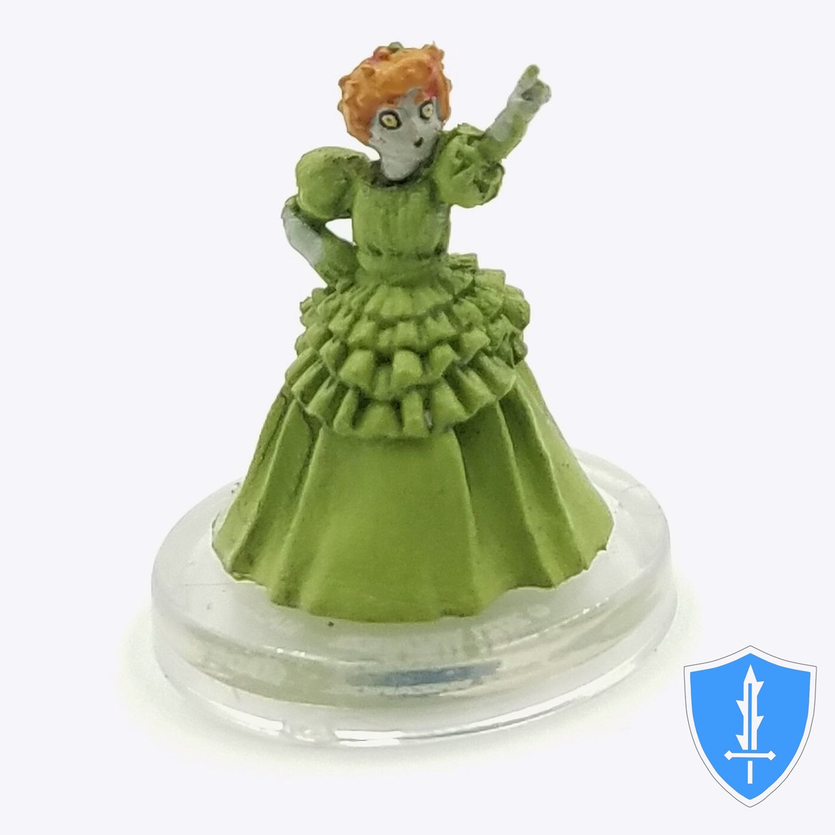 Pincushion - Wild Beyond the Witchlight #37 D&D Icons of Realms