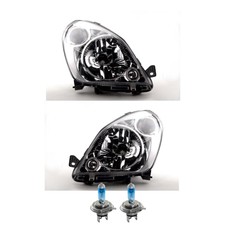 Feu avant (phare) Suzuki SPLASH