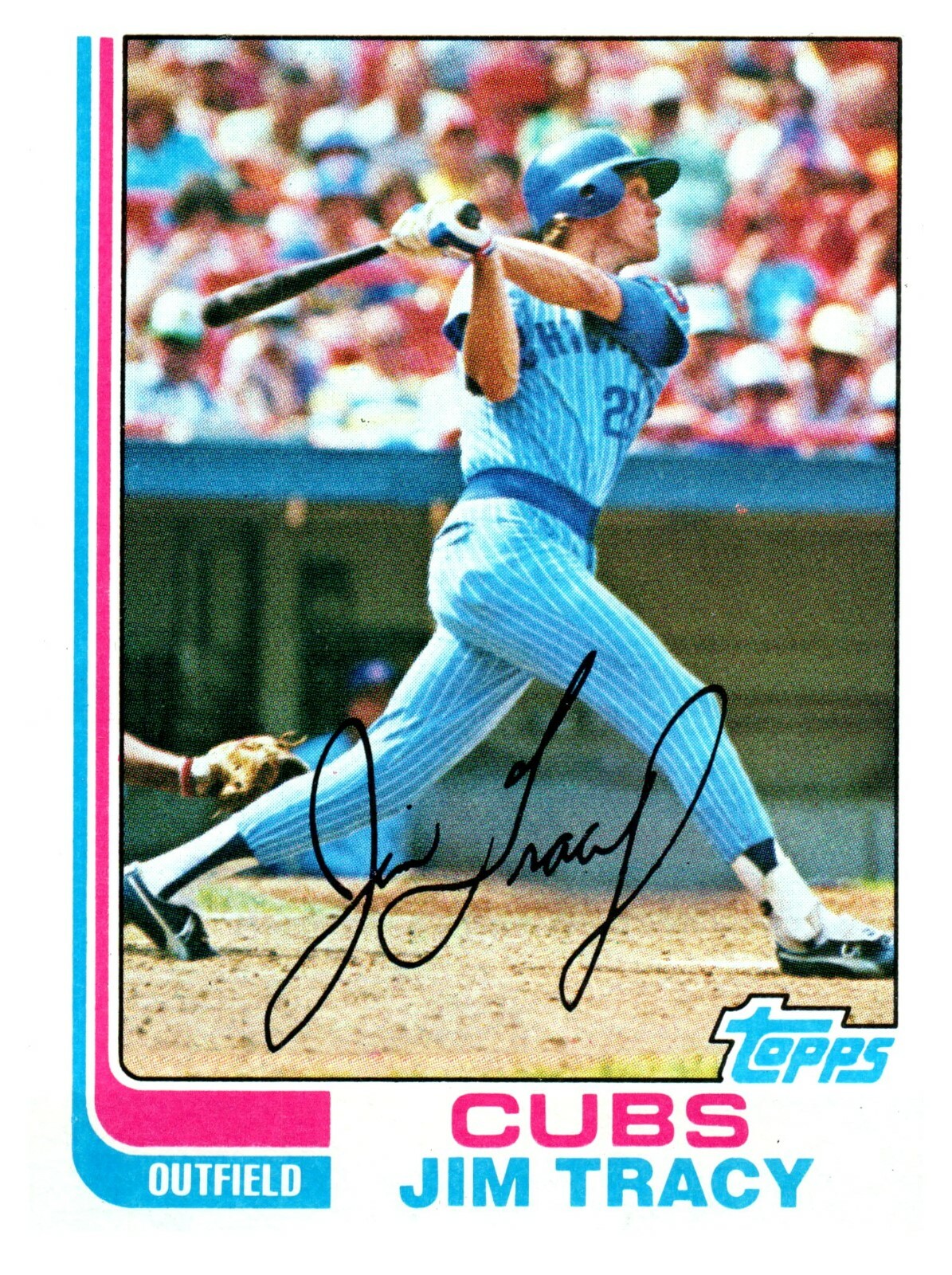 1982 Topps Baseball Cards Complete Your Set U-Pick (#'s 401-600) Nm-Mint - Picture 4 of 201