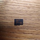 Micro SDXC Sandisk Ultra Classe 10 128 Go