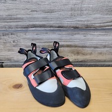 Evolv Women's Geshido LV Climbing Shoes - Used
