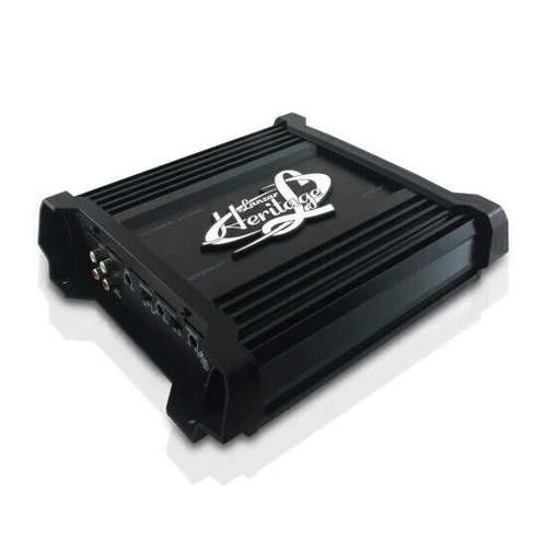 Lanzar 2000W Mono Block Heritage Series Amplifier HTG137