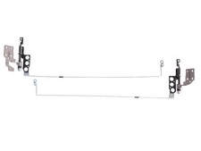 HP Pavilion 15-eh0xxx 15-eh1xxx 15-eh2xxx M08904-001 L  R LCD Hinge Bracket Set
