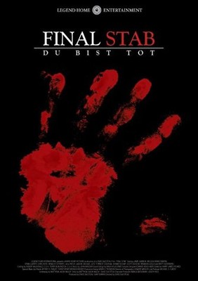 Final Stab - Du bist tot!