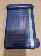 Creative Memories Personal Trimmer Cutter for Photo and Photo Mounting Paper 7"