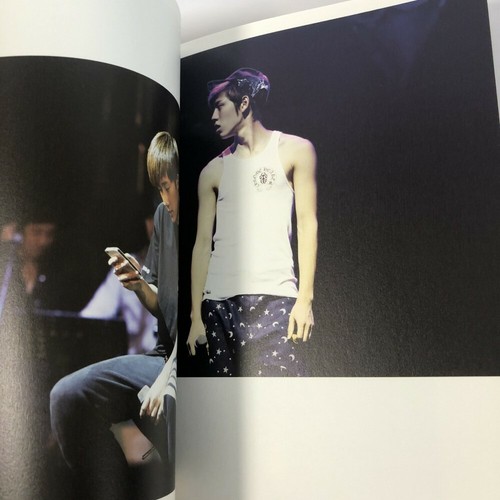 INFINITE Concert Summer Ano Toshi no Natsu DVD+Photocard - Picture 12 of 12