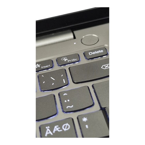 Lenovo ThinkBook 13s G2 ITL 13,3" FHD I5-1135G7/8GB RAM/256GB SSD#QR20 - Photo 8/17