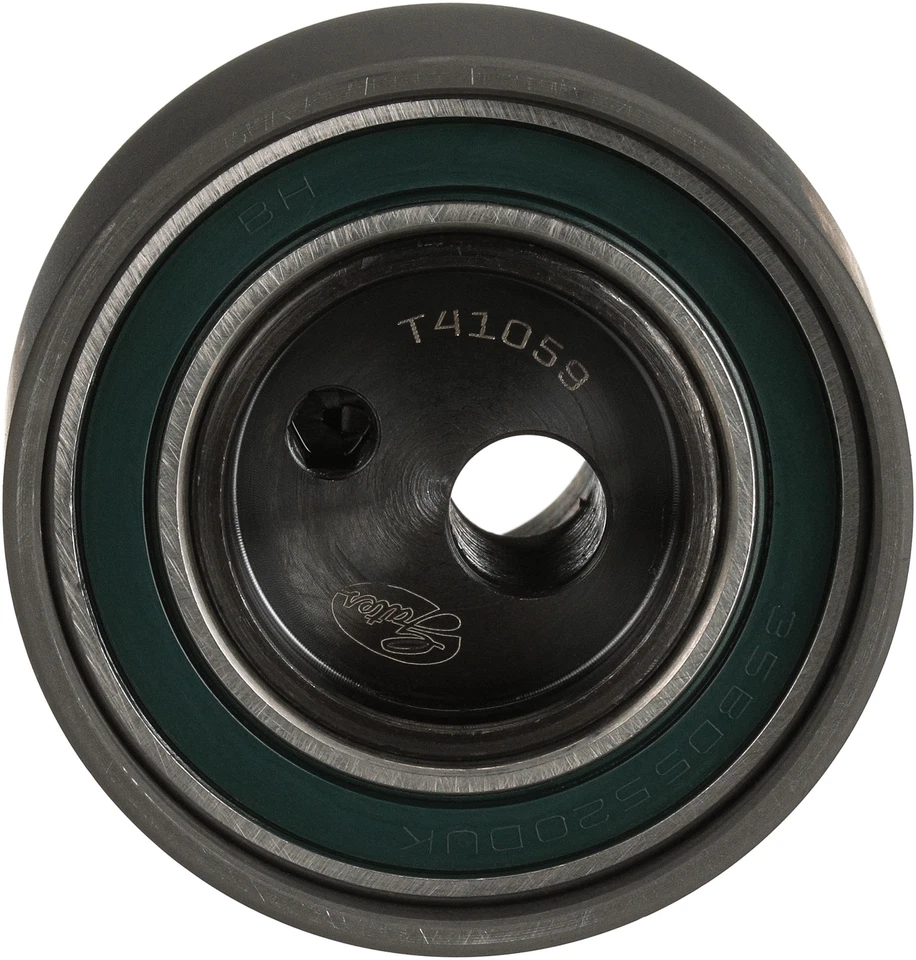 For 1997-2000 INFINITI QX4 3.3L V6 GAS Engine Timing Belt Tensioner Gates 1998 - Image 4 of 4