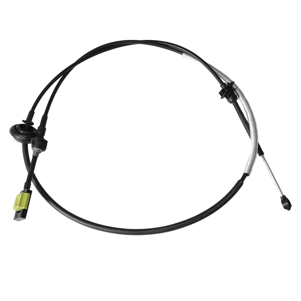 NUEVO cable de cambio de marchas de transmisión Econoline para Ford E150 E250 E350 1998-2004 Foto 4 de 4