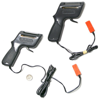 afx slot car controller