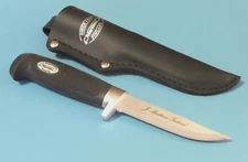 MARTTIINI 184010 Little Condor Basic classic knife 7 3/8" overall Finland MN010