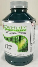 GeoShades BAC Paint Colorant New Green 1 Qt. ACVB09538 Sherwin Williams