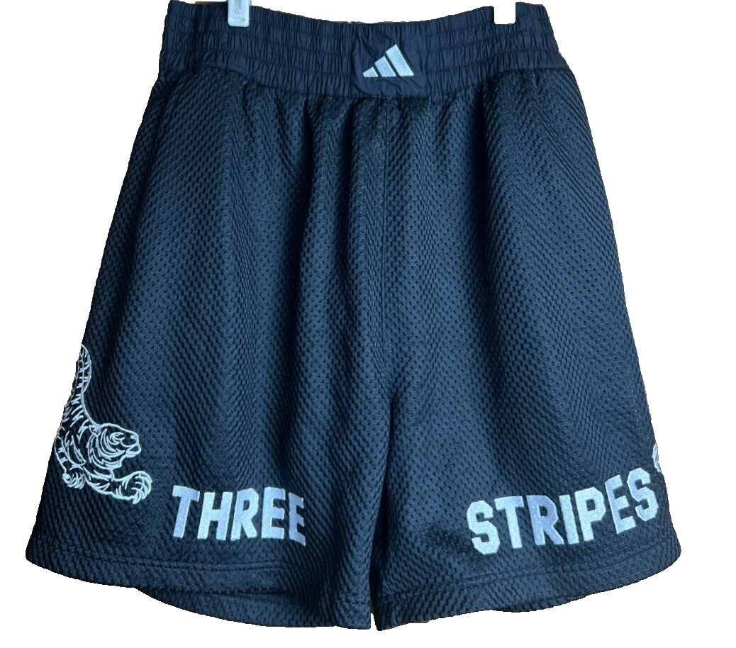 adidas Tae Kwon Do Boxing & Martial Arts Shorts