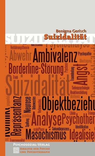 Thumbnail - Suizidalität