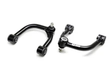 Freedom Off-Road Front Upper Control Arms for 2-4" Lift For 05-23 Toyota Tacoma
