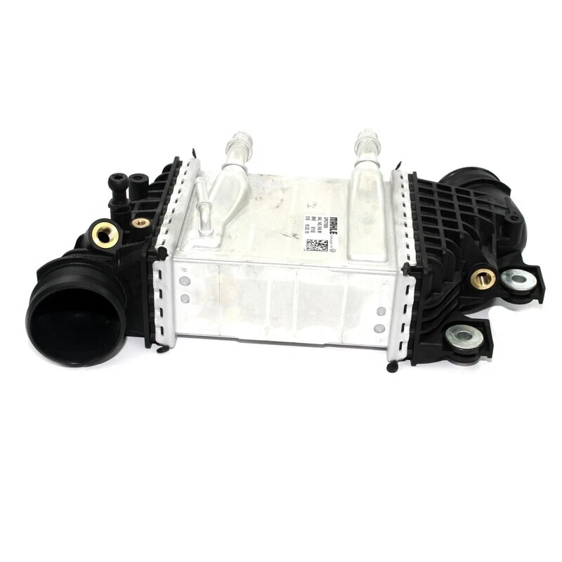 Ladeluftkühler für VW 2.0 04L145749M 04L145749H | eBay 