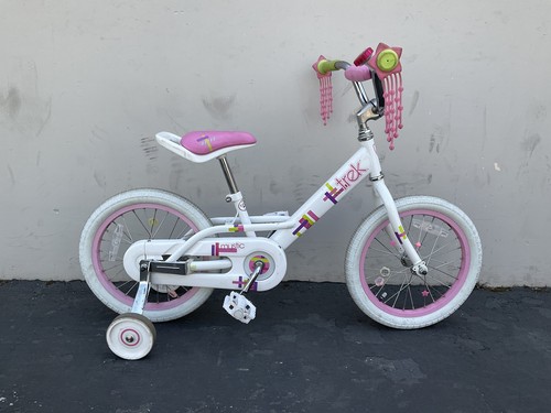 2016 Trek Mystic 16, Size Kids, Good 