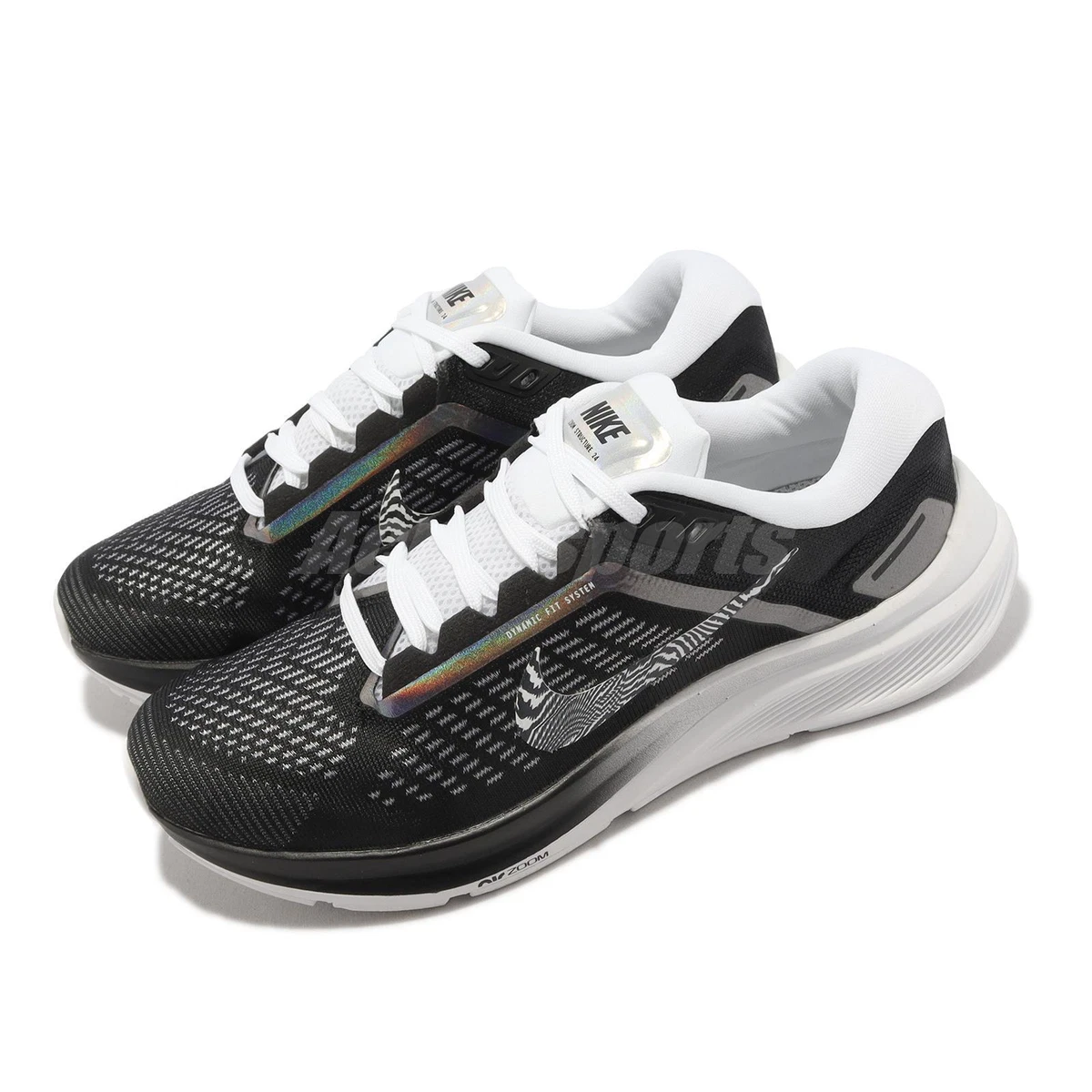 Nike w air zoom structure sale