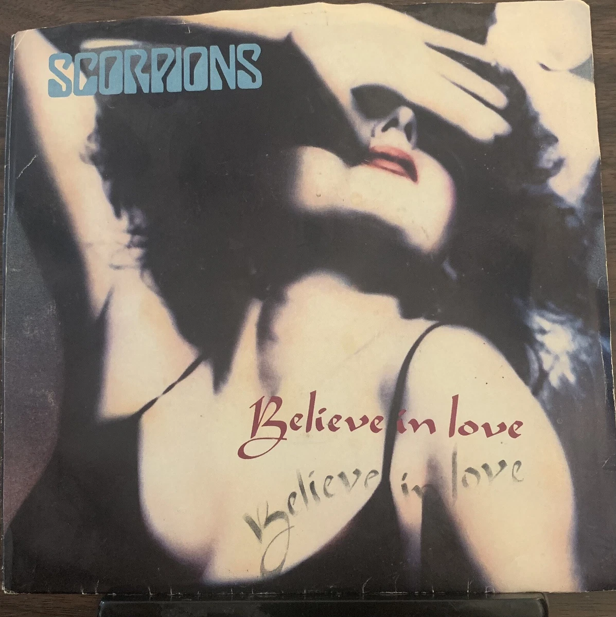Scorpions Country Vinyl Records for sale | eBay
