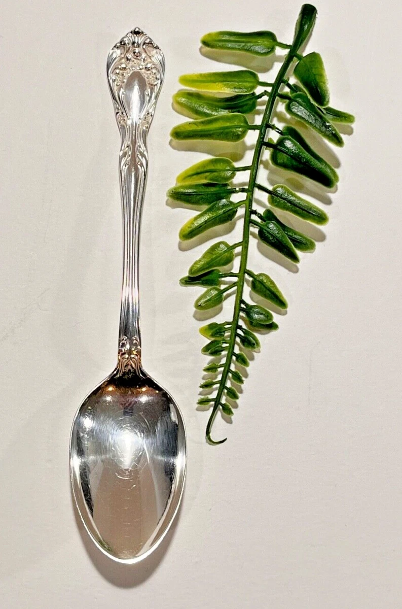 Chateau Rose Antique US Sterling Silver for sale | eBay