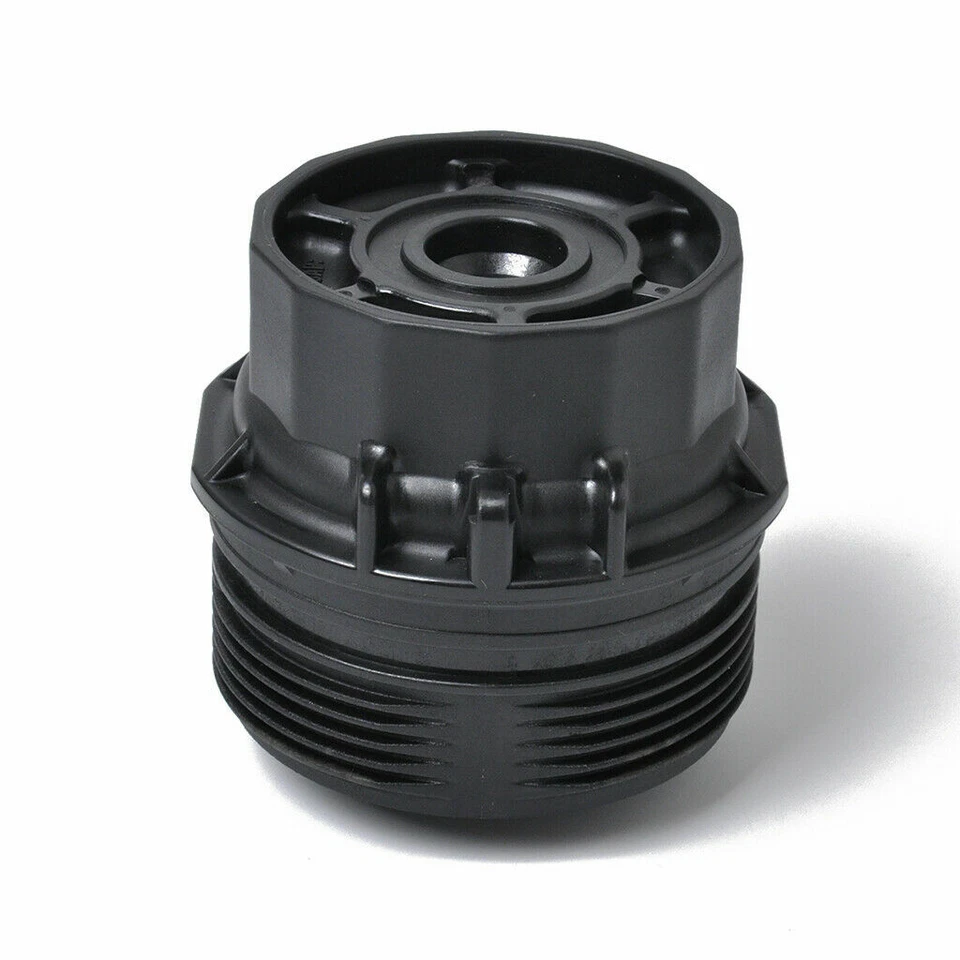 Oil Filter Housing Cap Assembly 917-039 For 2009-2014 Toyota Corolla Matrix 1.8L - Image 2 of 4
