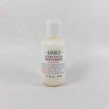 Kiehl's Ultra Facial Moisturizer for all Skin types 2.5 oz / 75 ml *NEW*