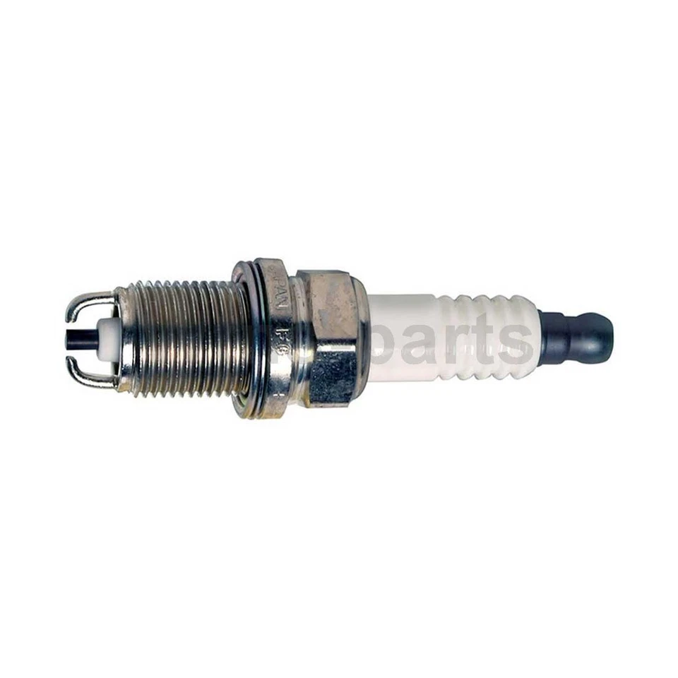 DENSO Spark Plug 4x For Toyota Corolla 1.8L 1998-1999 - Image 4 of 4