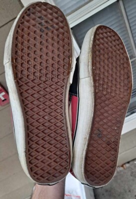 Size 9.5 - VANS Era Pro Hosoi/Rising Sun 2