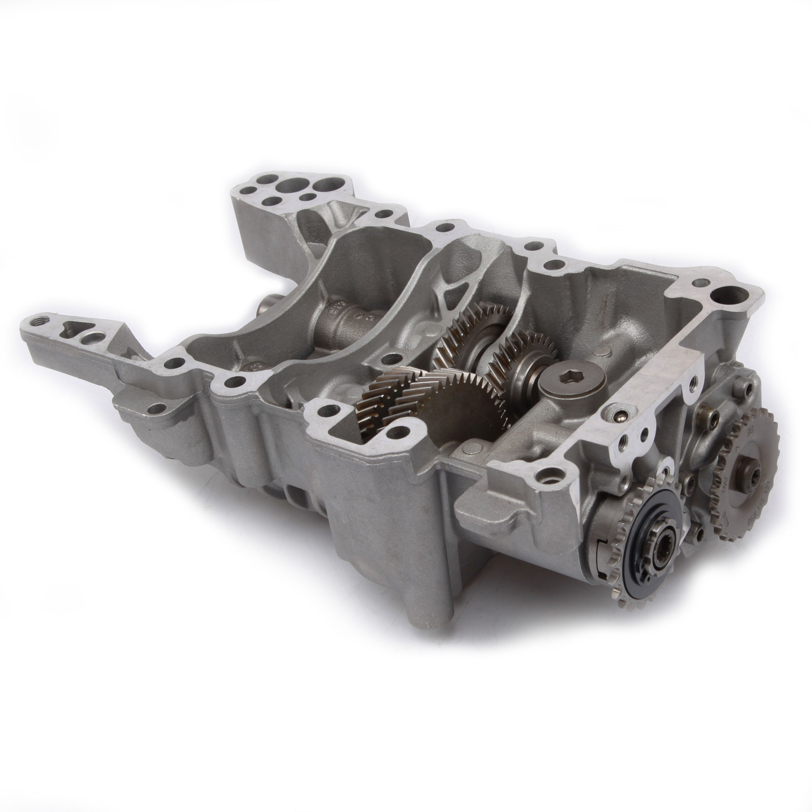 2.0T Balance Shaft Oil Pump Assembly For Audi A6 TT VW Eos Jetta