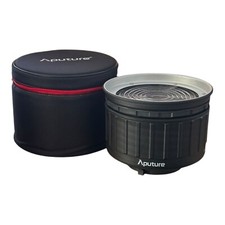 Aputure Fresnel 2X Fresnel-Linse für LightSt...