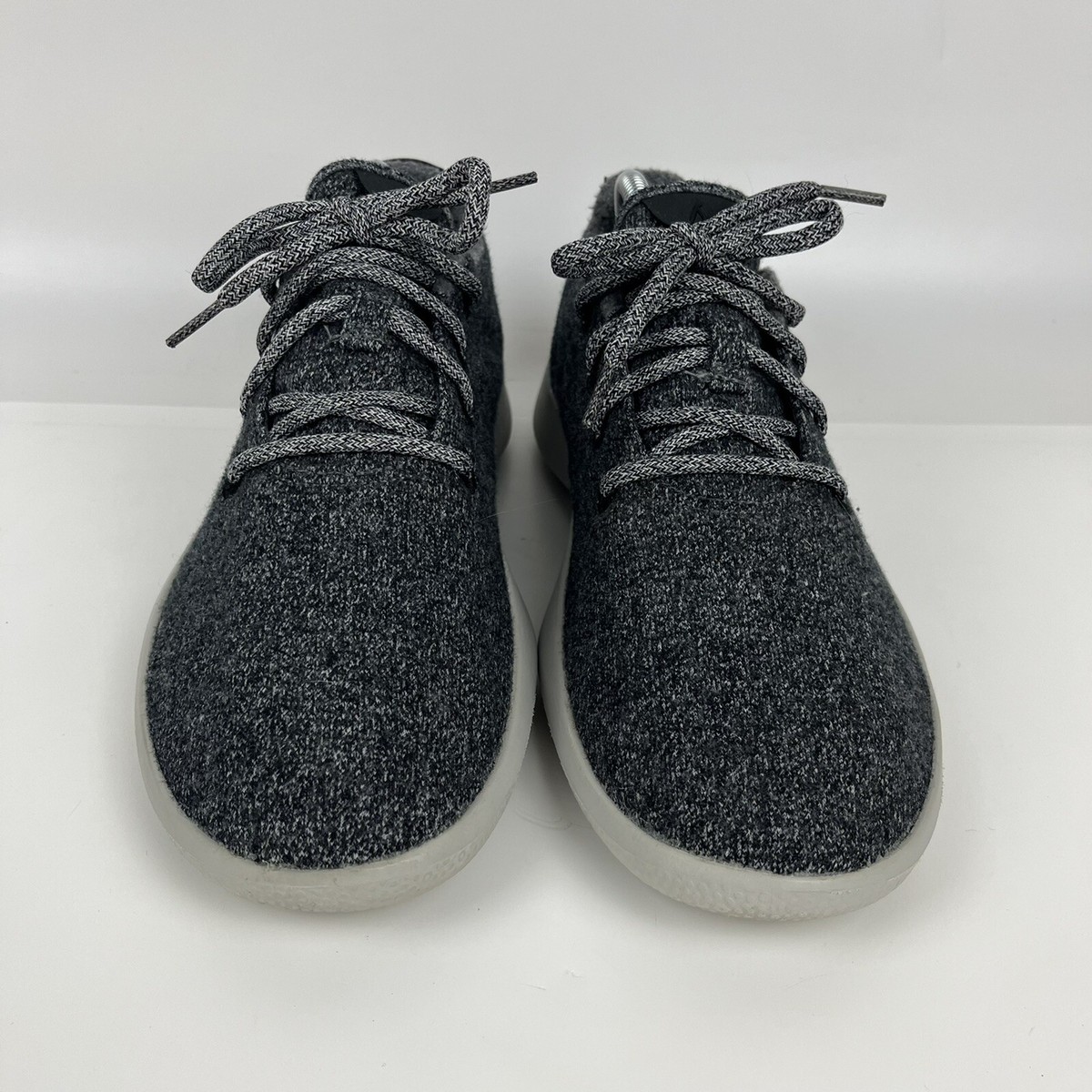 Allbirds Wool Runners Mens 10 Comfort Sneaker Shoes Natural  display picture 3