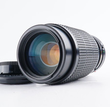 Canon FD 75-200mm f/4.5 Lens | Acquisti Online su eBay