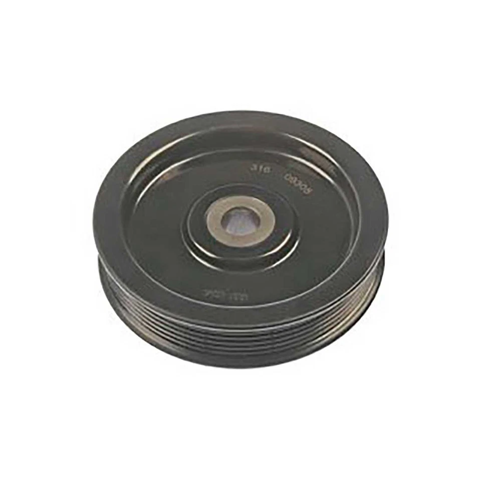 Polea de bomba de dirección asistida para Ford Aerostar 1990-1997 Ford Explorer 1991-2000 Foto 3 de 4