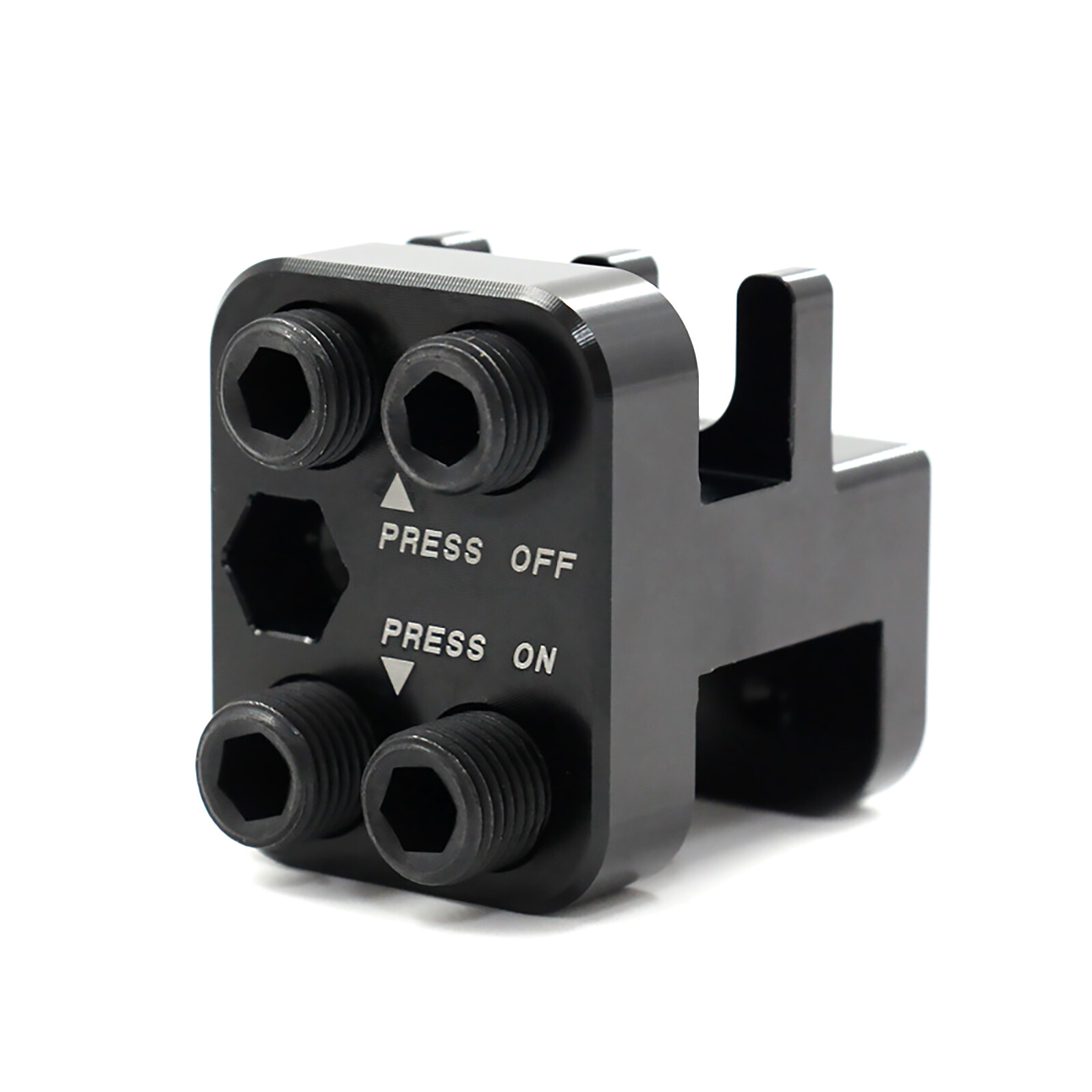 1*Chain Master Link Press Tool For Sideplate Motorcycle 520 525 530 08