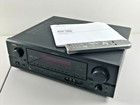 New ListingDenon Avr 1906 Av Surround Receiver Fully Working Vgc Unit Bundle +Remote & Book