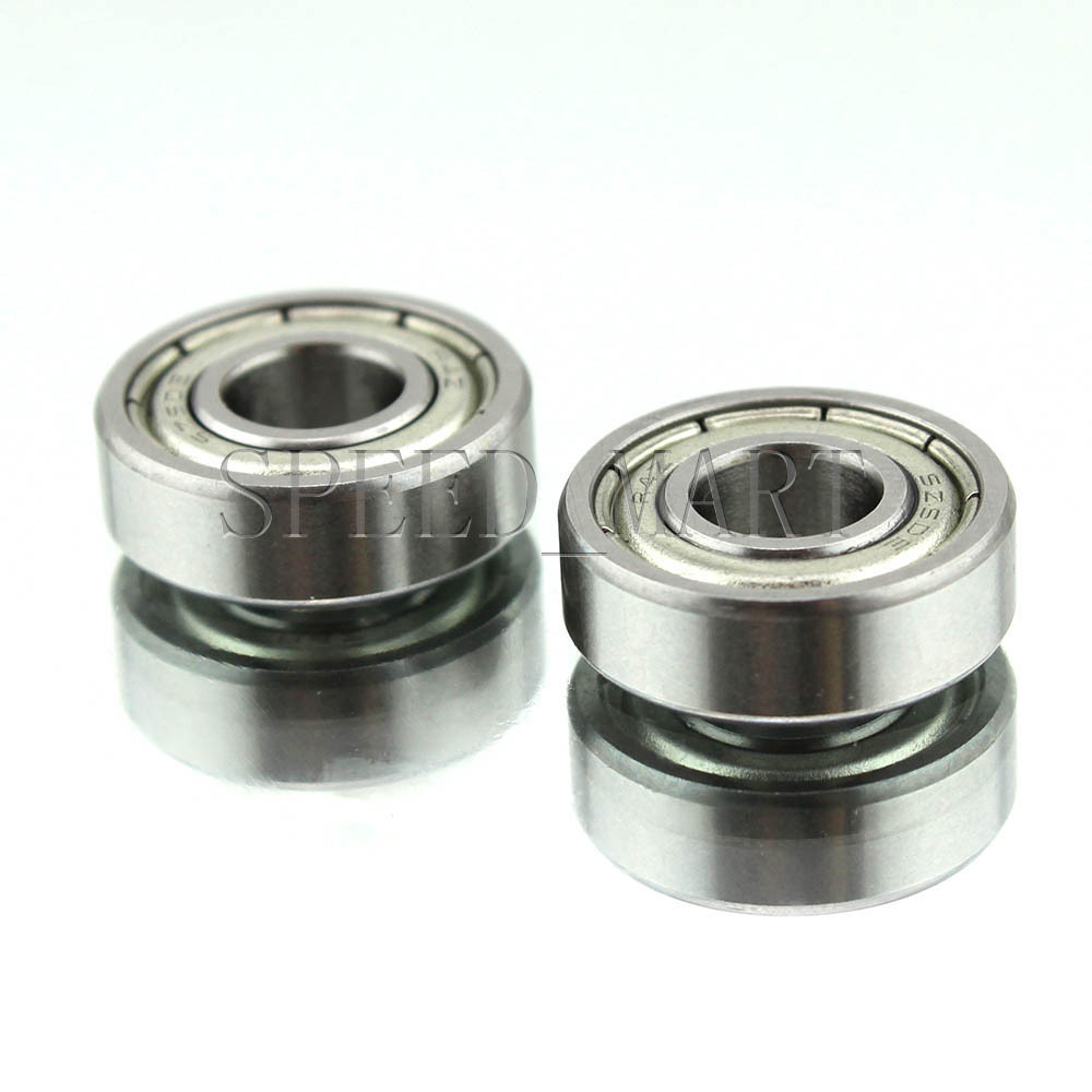 2 PCS [R4zz] R4 1/4