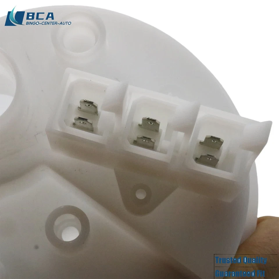 NEW For 2005 2006 2007 2008 Land Rover LR3 SE Fuel Filter Sender Cover in Tank Foto 3 de 4