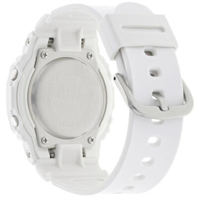 BABY G ホワイト BABY-G 正規品 カシオ ベビーG 電波 ソーラー ホワイト BGD-5650-7JF