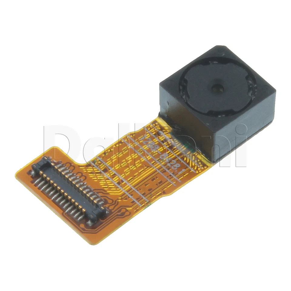 41-29-0244 New Front Camera Flex Cable for Sony Xperia Z5 Premium E6853 E6833 - Image 2 of 3