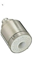Modern Showerhead Water Saving American Standard FloWise 1660613 Satin New w Box