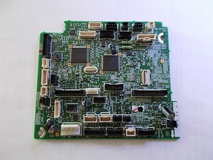 RM2-7643 HP DC Controller Board M604N M604DN M605N M605DN M606DN