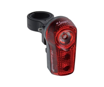 Smart SuperFlash 1 Watt Rücklicht