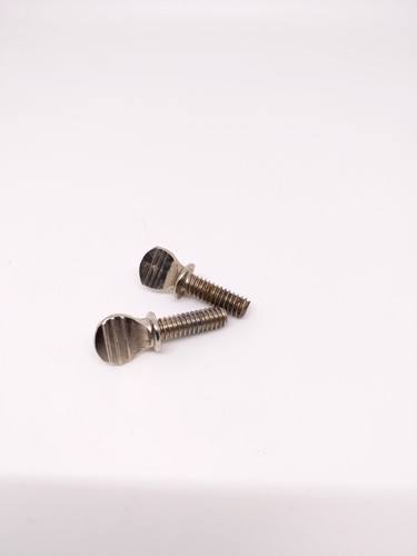 Vitantonio Victorio Strainer 200 Thumb Screw for Guard Set of 2 Replacement Part