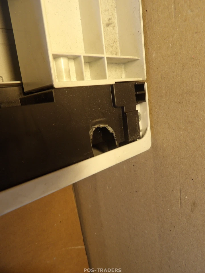 Brother LT-6505 Paper Tray 520 Sheet FOR HL L6900 L6400 L6300 L6800LT - BROKEN - Image 3 of 4