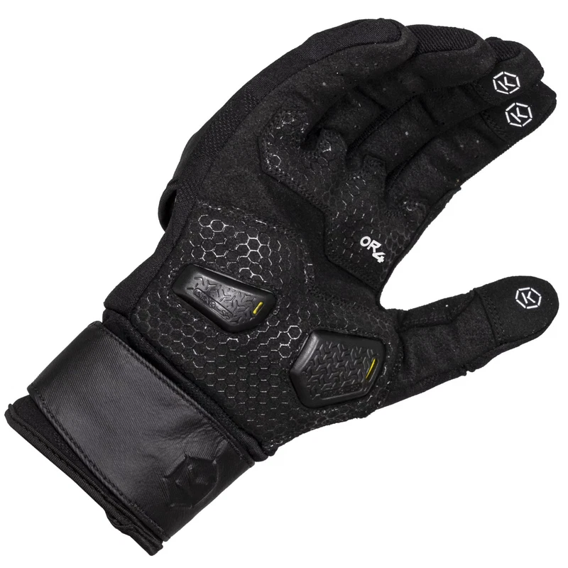 Knox Orsa Or4 Black, photo 2 of 13