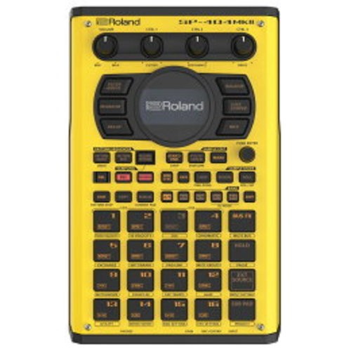 Roland SP-404MKII LINEAR WAVE SAMPLER ビ… Roland SP-404MKII LINEAR WAVE SAMPLER ビ… Roland SP-404MKII LINEAR