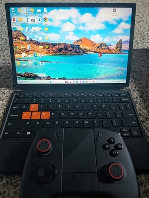 ONEXPLAYER X1 Pro AMD 10.95