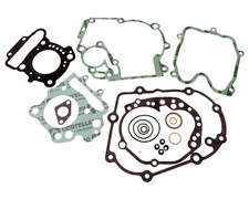 Dichtungssatz Motor komplett passt für Peugeot Satelis 125ccm Ersatz Roller Set