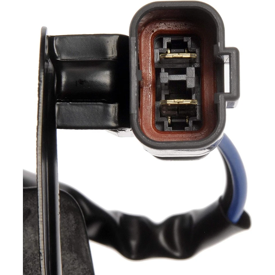 Conjunto de ventiladores de refrigeración Dorman 620-220 para Honda Civic 2001-2005 Foto 4 de 4